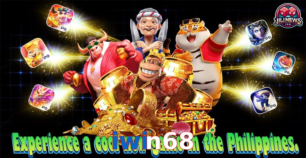 iwin68