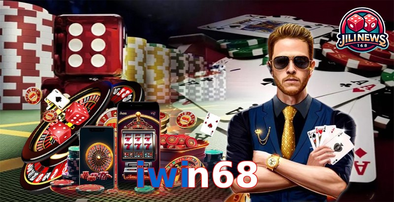 iwin68