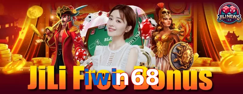 iwin68