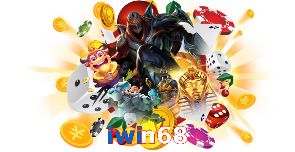 iwin68