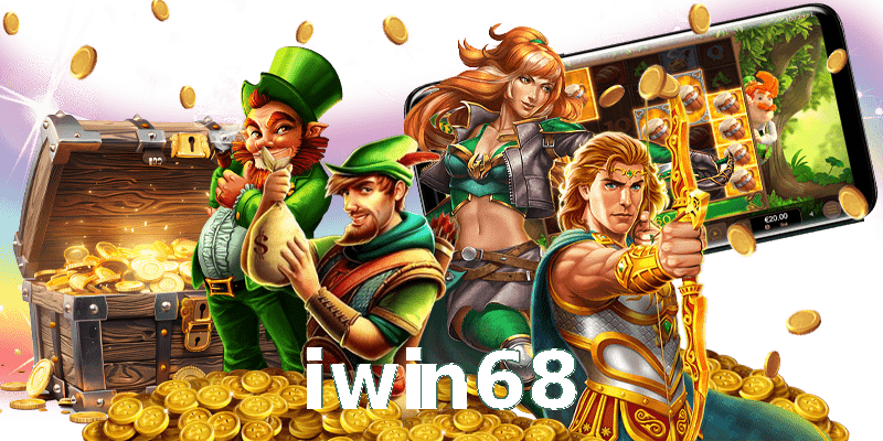 iwin68