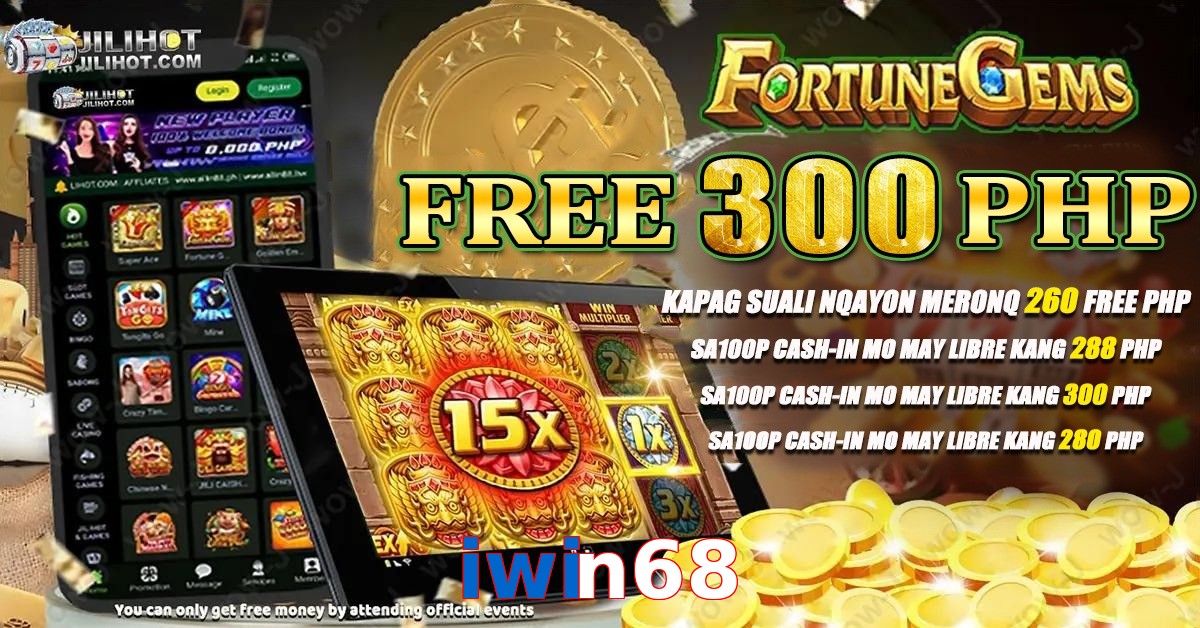 iwin68