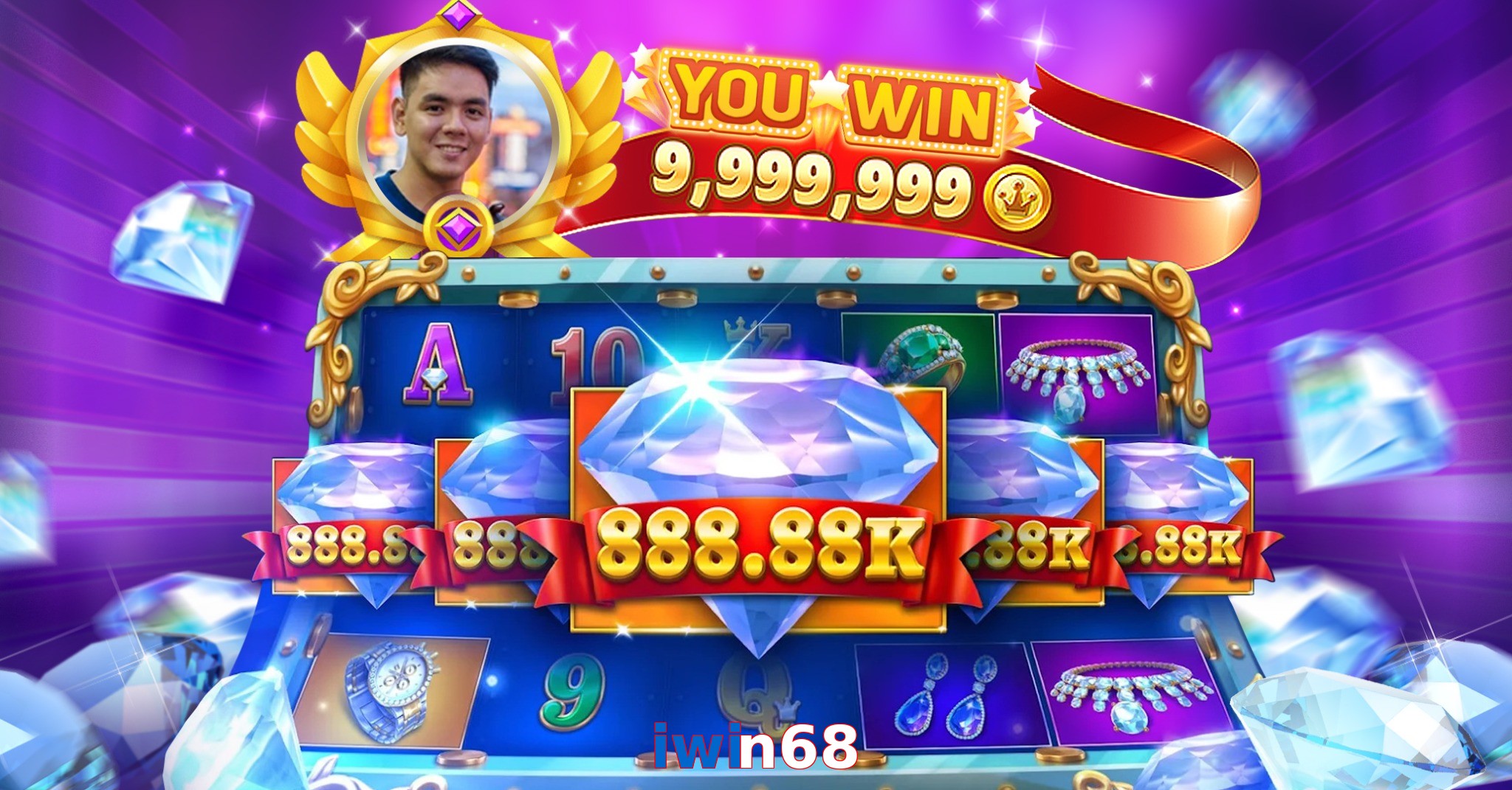 iwin68