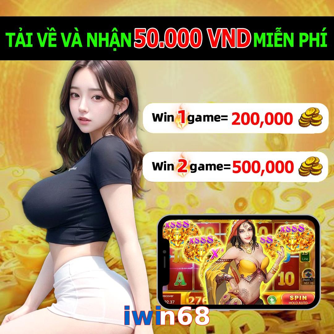 iwin68