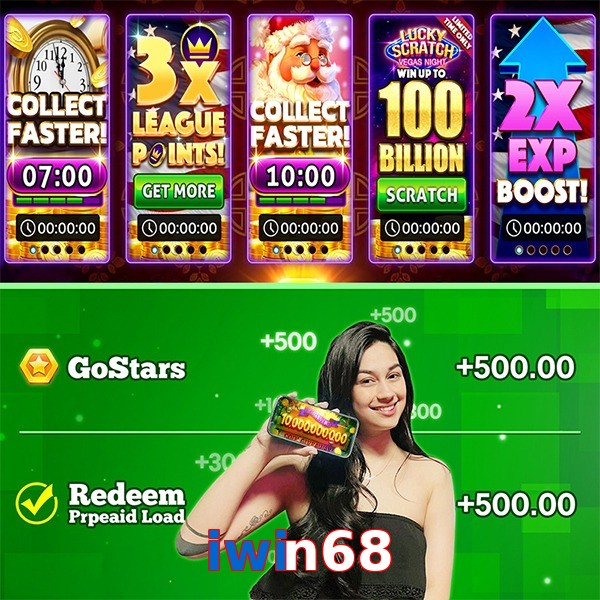 iwin68