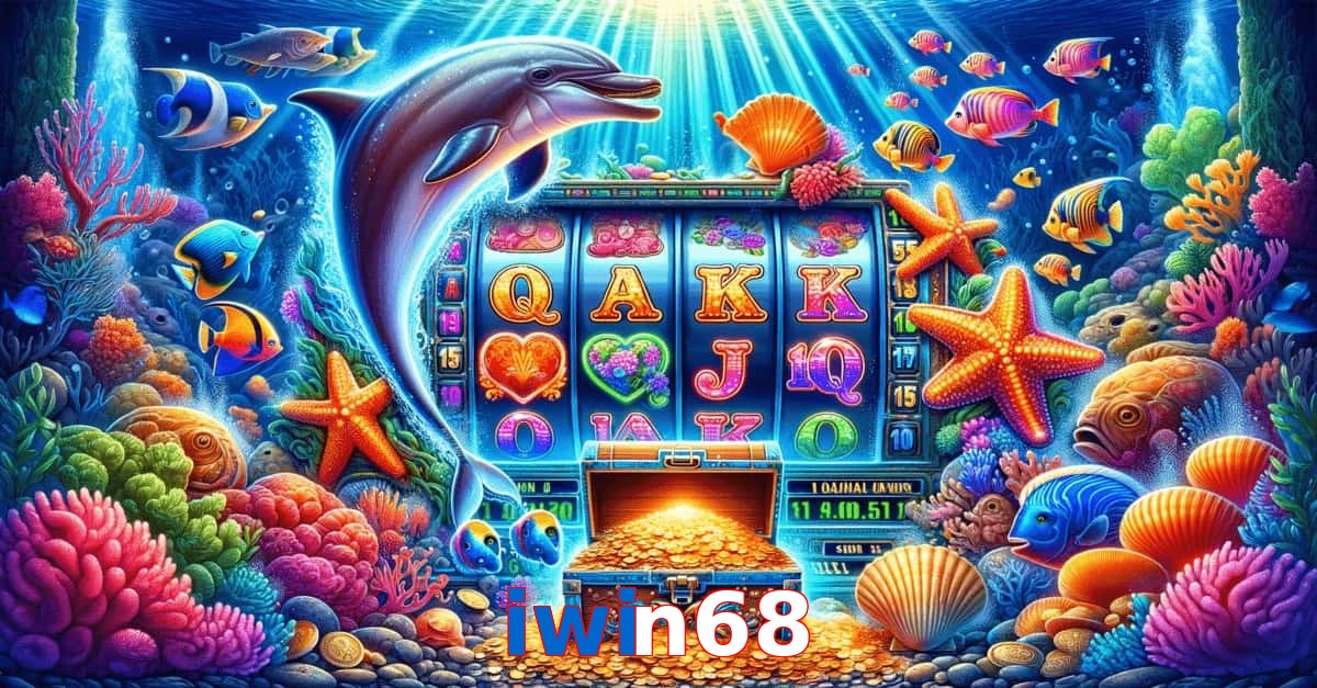 iwin68