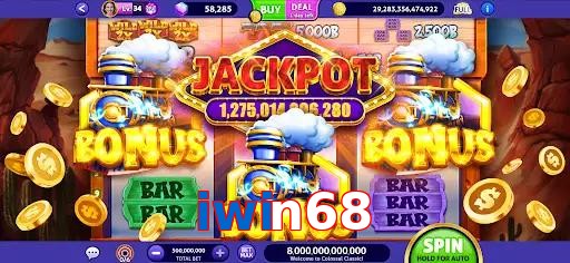 iwin68