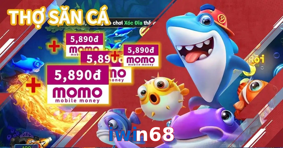 iwin68