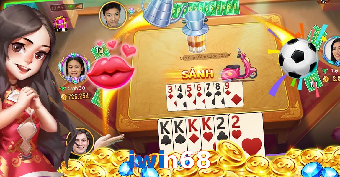 iwin68