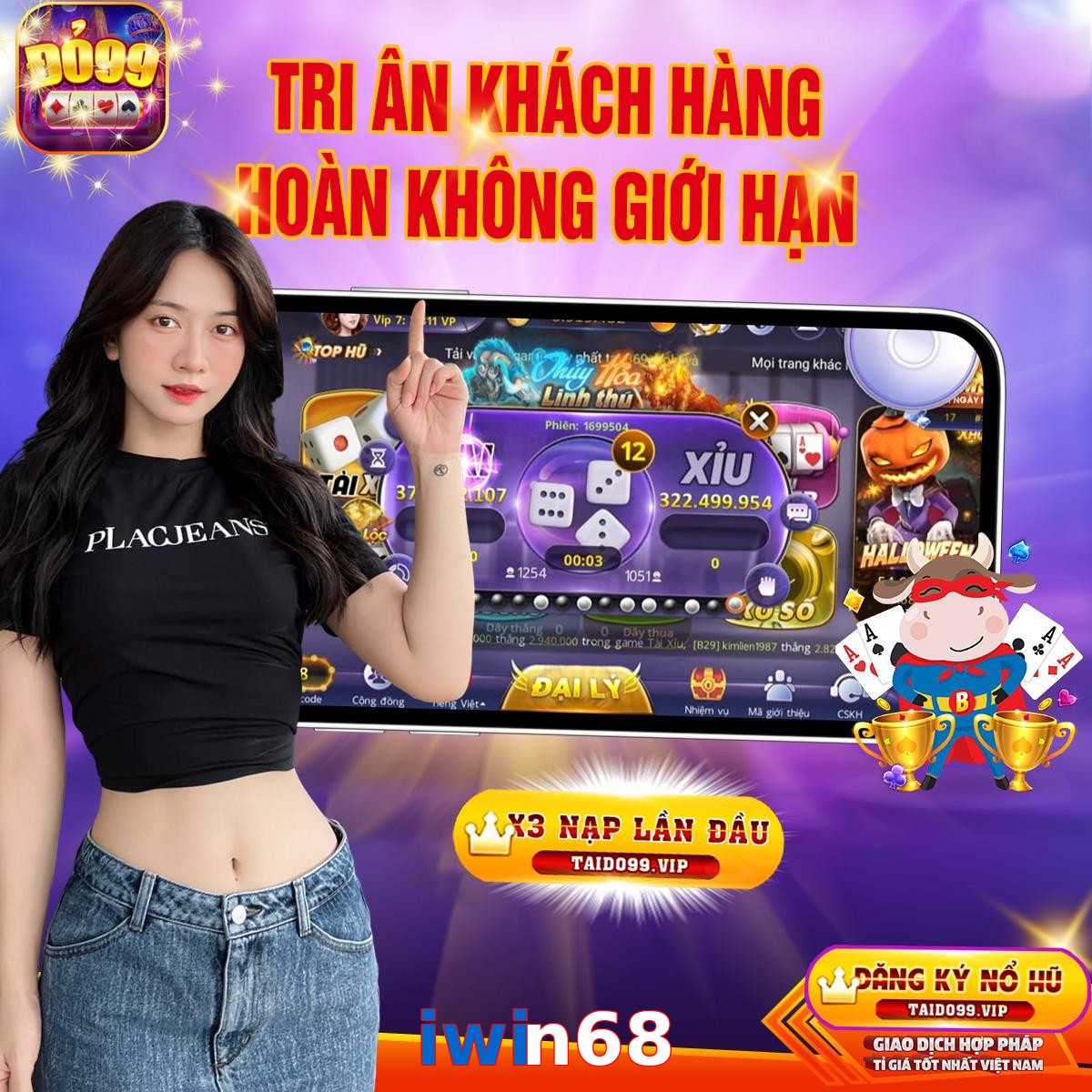 iwin68