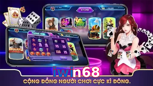 iwin68