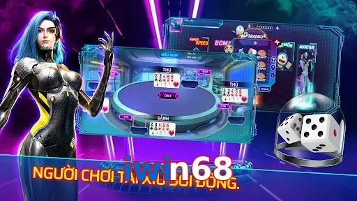 iwin68