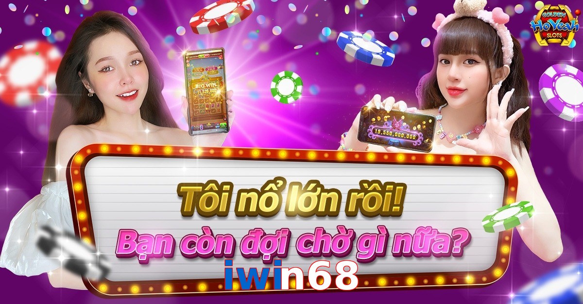 iwin68