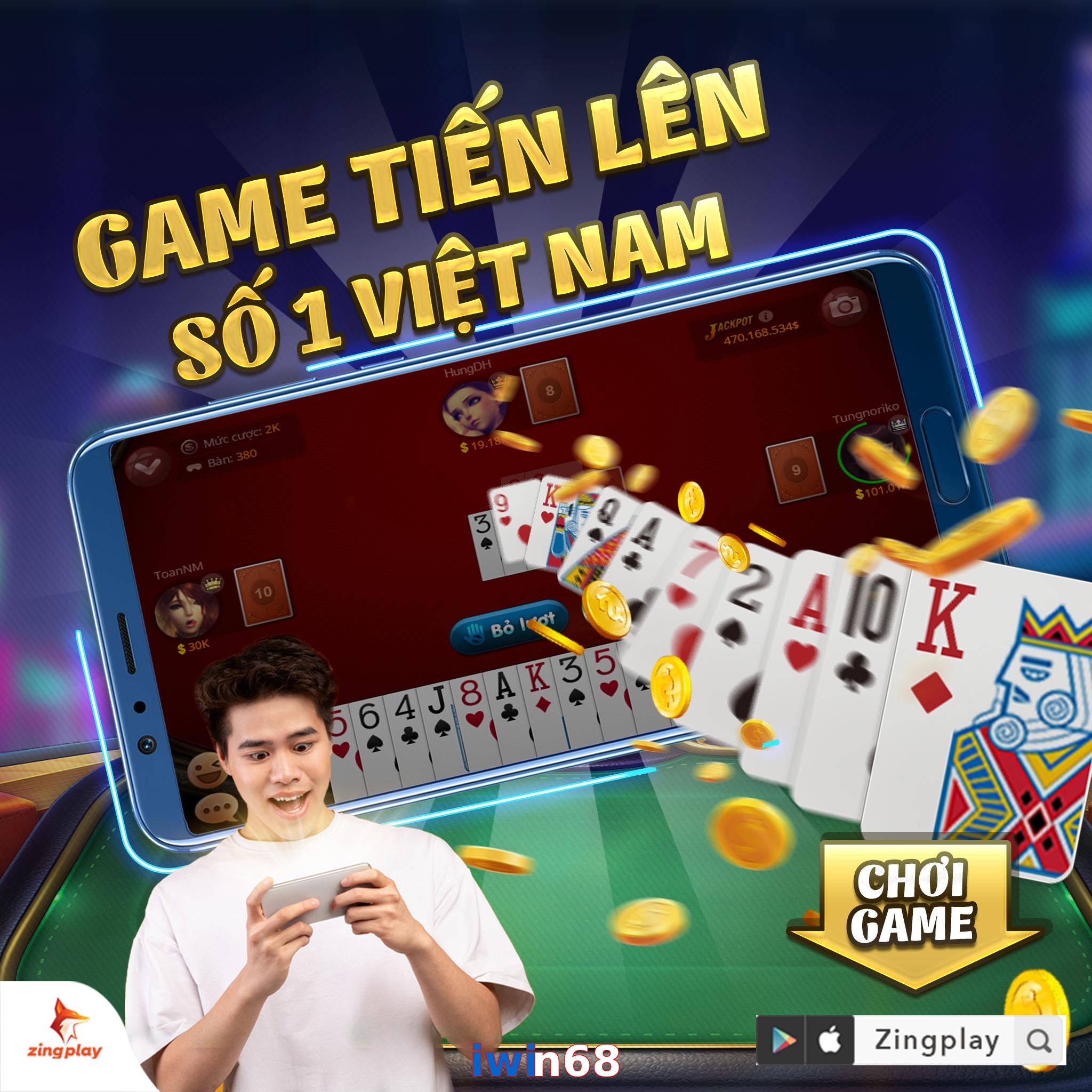 iwin68